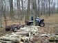 Klubovna HODON�N a okol�.