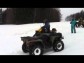 Quad Team Polab�