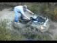 2012 kawasaki brute force eps
