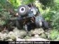 polaris 850 vs. thundercat 1000 vs jeep
