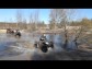 Klubovna HODON�N a okol�.
