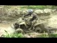 2. zvod Mistrovstv R ATV Trial Cup 2012 Koucourov u Klatov