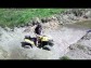 ATV Trial Kocourov u Klatov Video