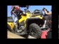 QUADPARDA 5 TRIAL A OFFROAD 18.- 20.5.2012