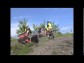 QUADPARDA 5 TRIAL A OFFROAD 18.- 20.5.2012