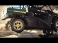 John Deere  vyjel s novinkou Gator RSX 850i Novinka
