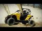 Can-am Maverick 1000r Videa