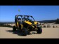 Can-am Maverick 1000r Videa