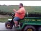 John Deere gator AMT 600