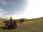 Klubovna HODON�N a okol�.