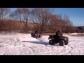 Klubovna HODON�N a okol�.