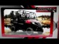  Honda Pioneer 700-4 modelov revoluce roku 2014 