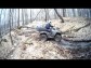 Suzuki Quad racing team
