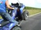 Kawasaki KVF 750 4x4 (2008)