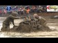 High Lifter Mud Nationals 2013 Zvody