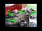 Suzuki Quad racing team