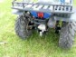 Polaris diesel 455CC