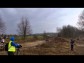 KLUBOVNA - Zbeh na Morav a okol