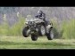 ATV moto Romania 2015