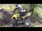 R ATV Trial Cup 2014