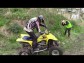 R ATV Trial Cup 2014