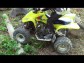 R ATV Trial Cup 2014