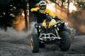 wallpapper Can-am 2010