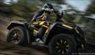 wallpapper Can-am 2010