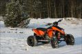 wallpapper KTM XC 525