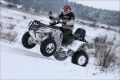 wallpapper Arctic Cat 700 H1 TRV EFI 4x4