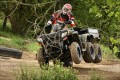 wallpapper Polaris Sportsman 800 6x6 - Big Boss