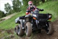 wallpapper Polaris Sportsman 800 6x6 - Big Boss