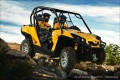 wallpapper Can-Am Commander 1000 XT