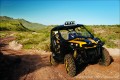 wallpapper Can-Am Commander 1000 XT