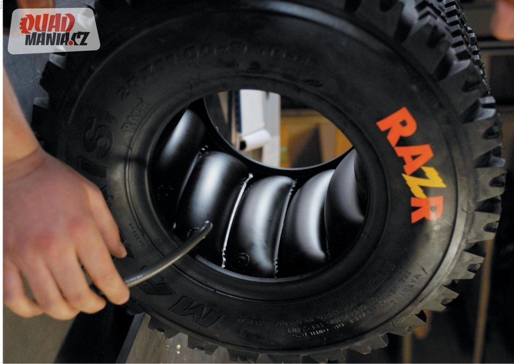 Tireballs články Quadmania.cz